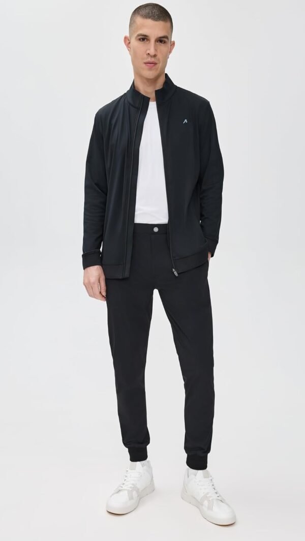 Men's Wilder Lightweight Jacket