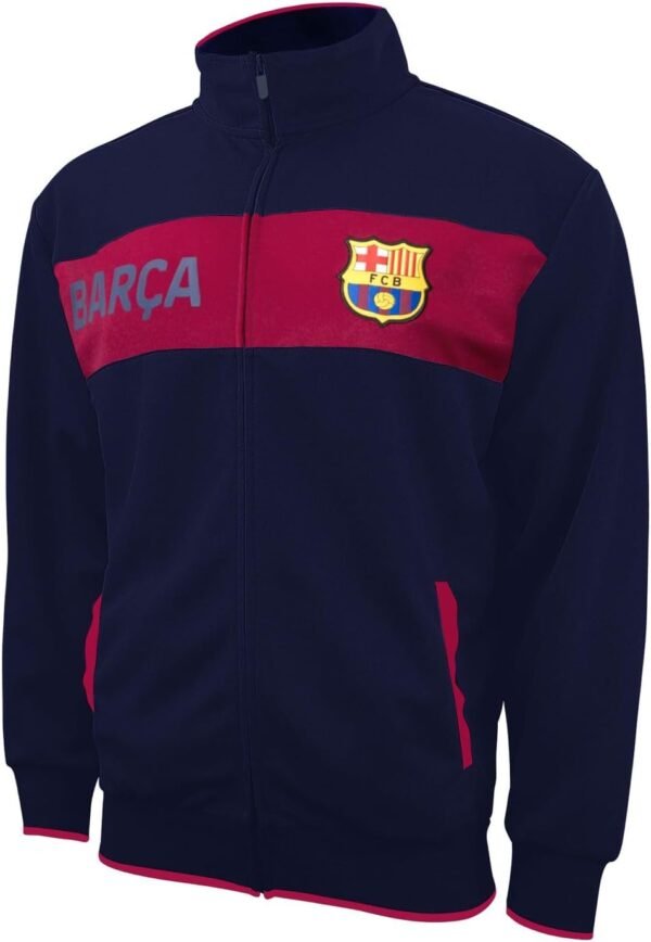 Icon Sports Officially Licensed FC Barcelona Ultimate Fan Pa...