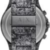 A|X Armani Exchange Chronograph Watch for Men; Men's Watch w...