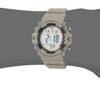 Casio Illuminator AE1500WH Series | 10-Year Battery | LED Ba...