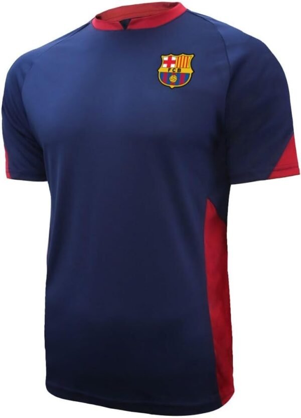 Icon Sports Officially Licensed FC Barcelona Ultimate Fan Pa...