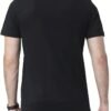 Causal Crew Neck Humorous Cartoon Tee Sports T-Shirts