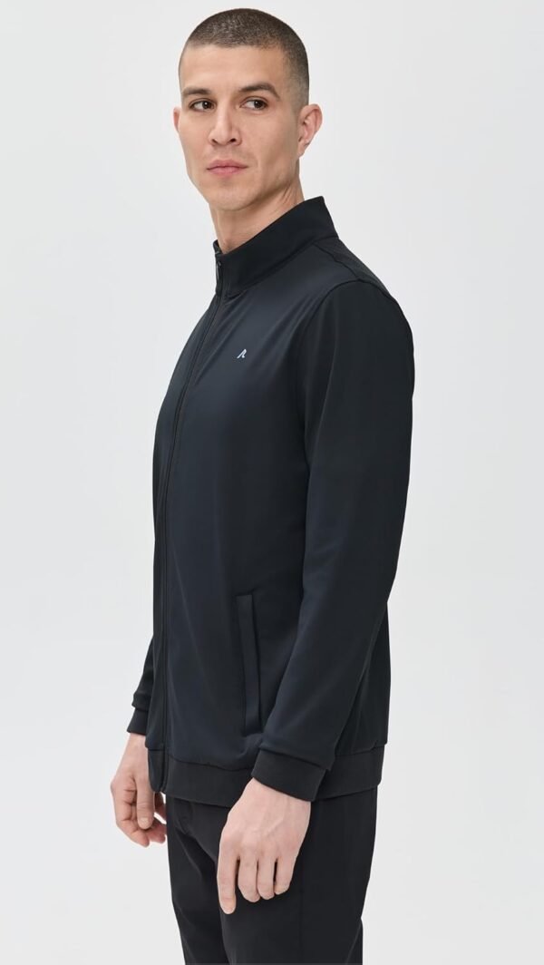 Men's Wilder Lightweight Jacket