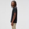 TallSlim Men's Tall Slim-Fit Short Sleeve Crewneck T-Shirt -...