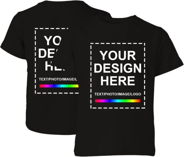 Custom T Shirts for Men，Custom T Shirts Design Your Own，Pers...