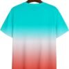 Men's Short-Sleeved Graphic T-Shirt Letters Fashion Printing...