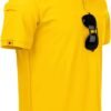 ZITY Mens Polo Shirt Short Sleeve Sports Tactical T-Shirt At...