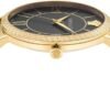 Versace V-Eternal Collection Luxury Mens Watch Timepieces wi...