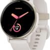 Garmin vívoactive 5, Health and Fitness GPS Smartwatch, AMOL...