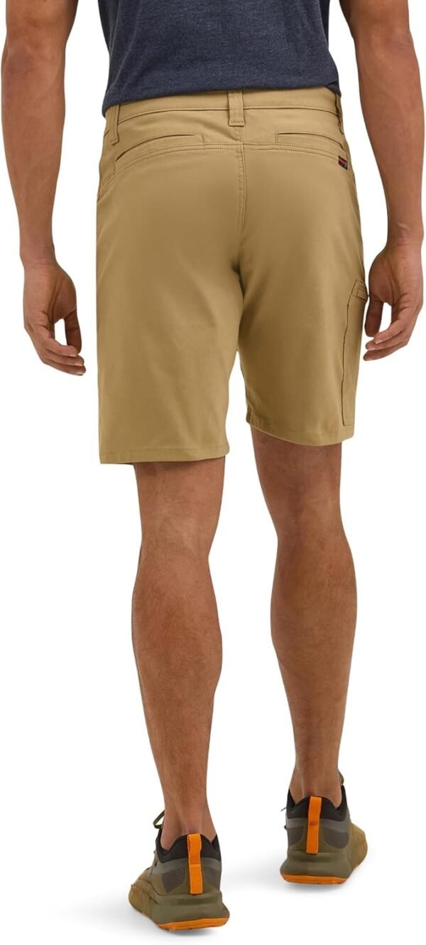 ATG by Wrangler Men's Harbor Utility Short