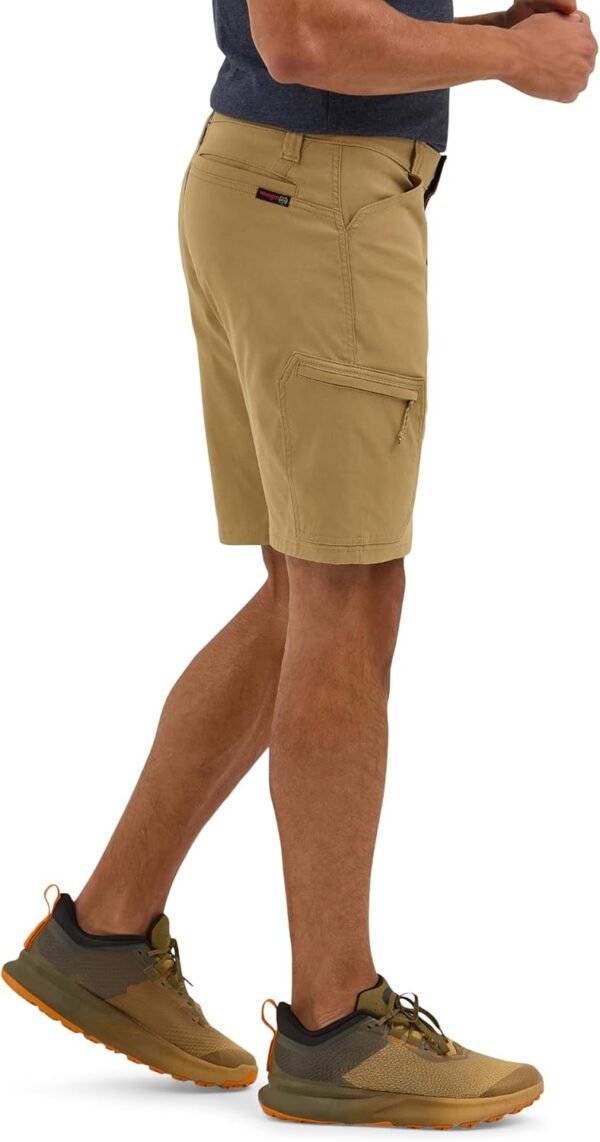 ATG by Wrangler Men's Harbor Utility Short