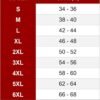 Classic Men's Short Sleeve Cotton Undershirts | Crew Neck T ...