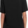 PRIMODA Womens Oversized Short Sleeve T Shirts Trendy Crew N...