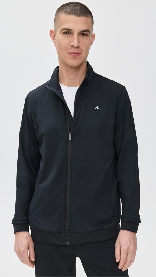 Men's Wilder Lightweight Jacket