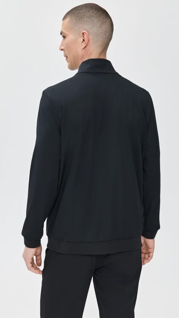 Men's Wilder Lightweight Jacket