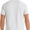 Rhone Reign Mens Workout Shirts, Anti-Odor, Quick Dry Mens G...