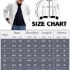 Mens Casual Jacket Lightweight Jacket Varsity Coat