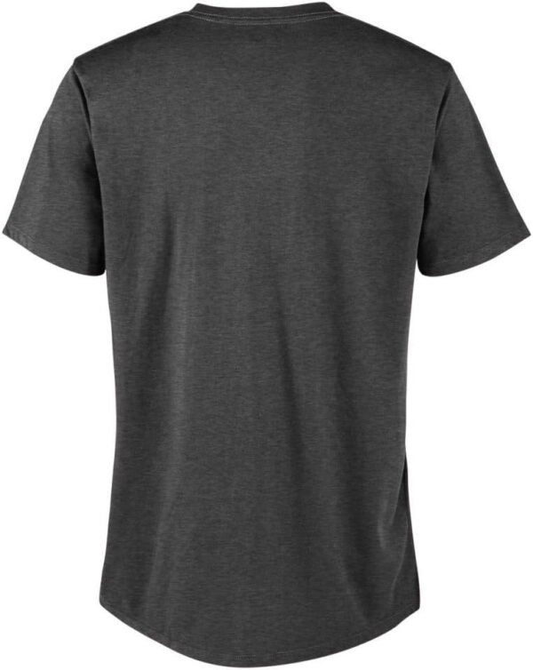 Casual Garb Men's V-Neck T Shirt Short Sleeve Tee T-Shirts f...