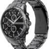A|X Armani Exchange Chronograph Watch for Men; Men's Watch w...