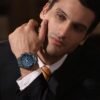 BENYAR Mens Watch Analog Quartz Movement Chronograph Stylish...