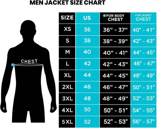Quilted Biker Mens Leather Jacket - Real Lambskin Moto Style...