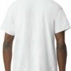 Gildan Unisex Adult Heavy Cotton T-Shirt, Style G5000, Multi...