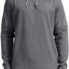 M MAELREG Hoodies for Men Golf Fleece Hooded Sweatshirts Dry...