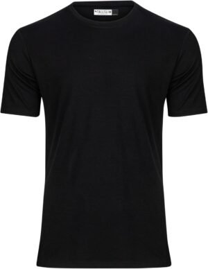 TallSlim Men's Tall Slim-Fit Short Sleeve Crewneck T-Shirt -...