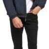 Calvin Klein Men's Hooded Windbreaker
