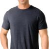 Merino Protect 100% Merino Wool T Shirts for Men Odor Resist...