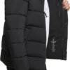 Calvin Klein Men's Snap Front Puffer Jacket