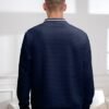 Mens Casual Jacket Lightweight Jacket Varsity Coat