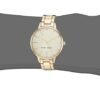 Nine West Women's Floral Dial Bracelet Watch
