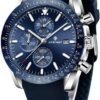 BENYAR AKNIGHT Mens Watches 45mm Big Face Waterproof Analog ...