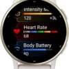 Garmin vívoactive 5, Health and Fitness GPS Smartwatch, AMOL...