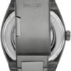 Fossil Men's Everett Automatic Stainless Steel Three-Hand Wa...