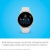 Garmin vívoactive 5, Health and Fitness GPS Smartwatch, AMOL...