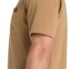 Timberland PRO Men's Core Pocket Short-Sleeve T-Shirt