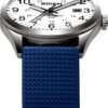LN LENQIN Mens Watches Analog Quartz Sports Unisex 30M Water...