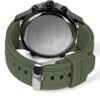PINDOWS Watch for Men, Waterproof Big Dial Analog Digital Sp...