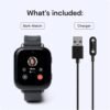 Bark Watch - Safest Smart Watch for Kids - Talk and Text - G...