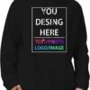 Custom Hoodies for Men and Women