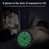 GOLDEN HOUR Waterproof Nurse Watch for Medical Professionals...