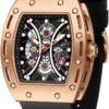 AIMES Watch Wristwatch for Men Fashion Casual Cool Big Dial ...