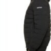DKNY Men's Quilted Performance Hooded Bomber Jacket