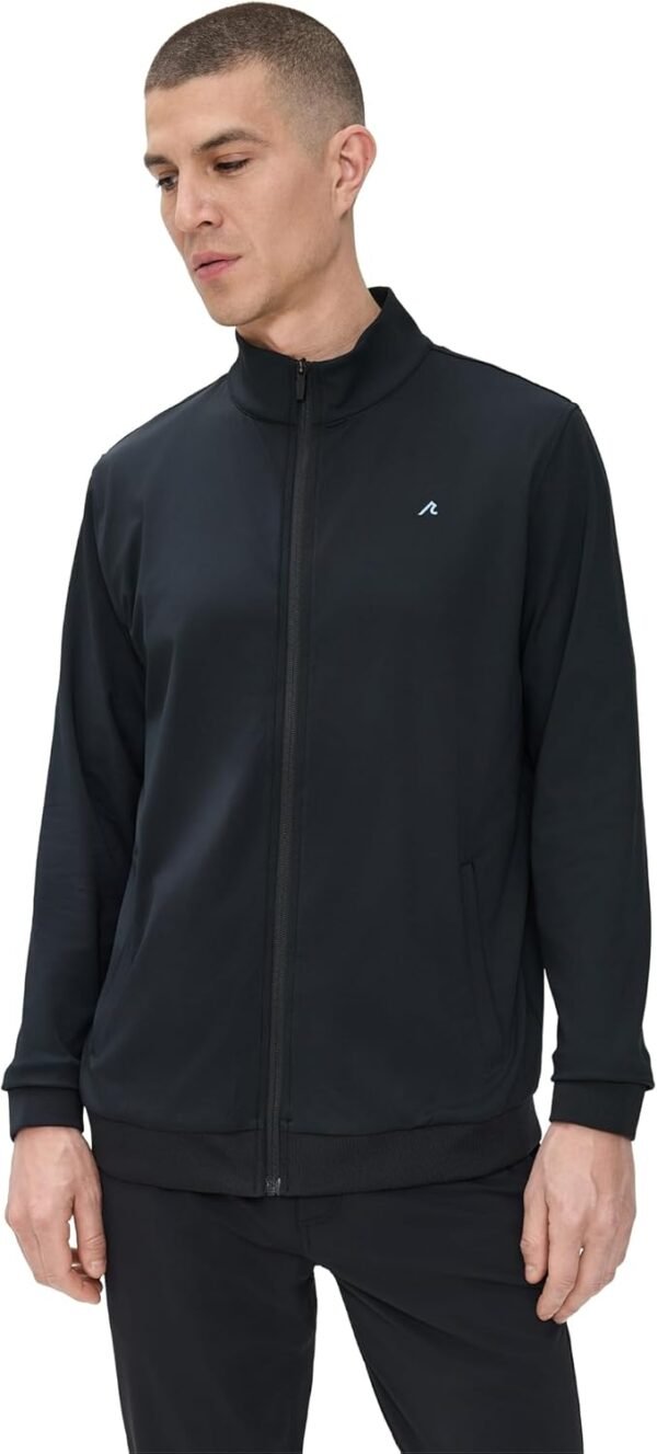 Men's Wilder Lightweight Jacket