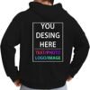 Custom Hoodies for Men and Women