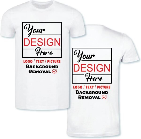 Personalized Image/Text for Your Company/Wedding/Greetings w...