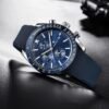 BENYAR AKNIGHT Mens Watches 45mm Big Face Waterproof Analog ...