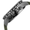 PINDOWS Watch for Men, Waterproof Big Dial Analog Digital Sp...